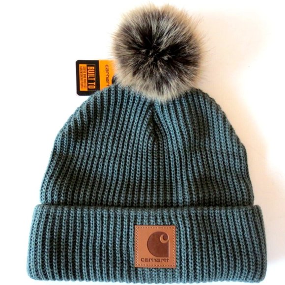Carhartt Beanie Elm main image 6